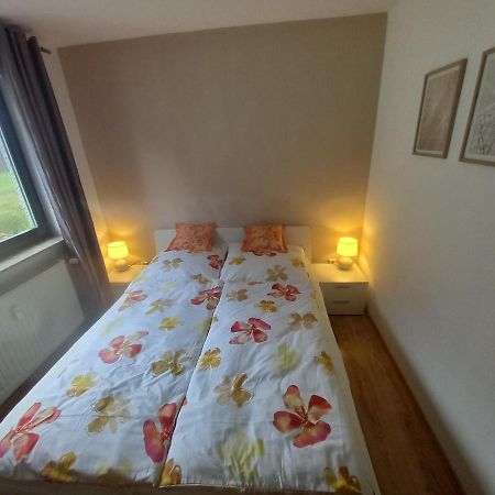 Ferienwohnung Sophia Нофельден Экстерьер фото
