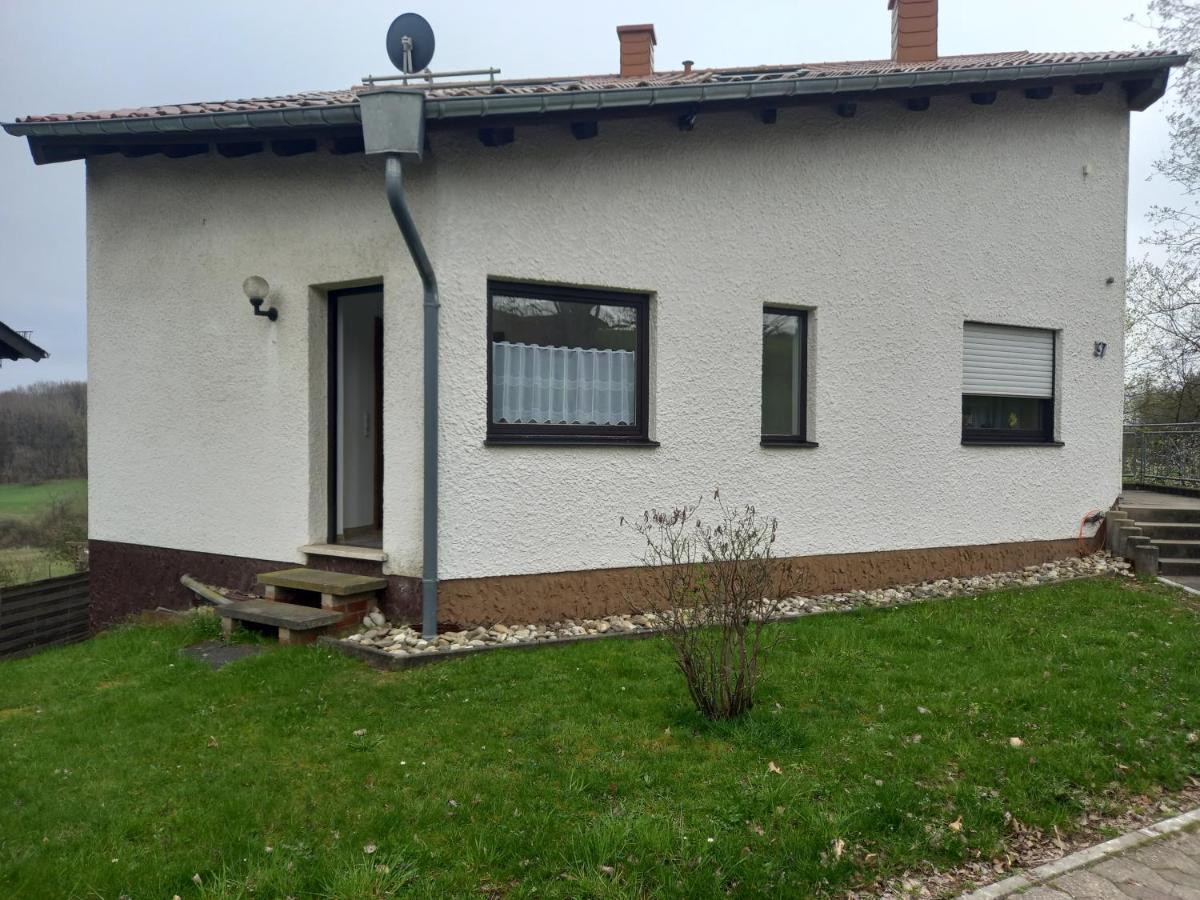 Ferienwohnung Sophia Нофельден Экстерьер фото