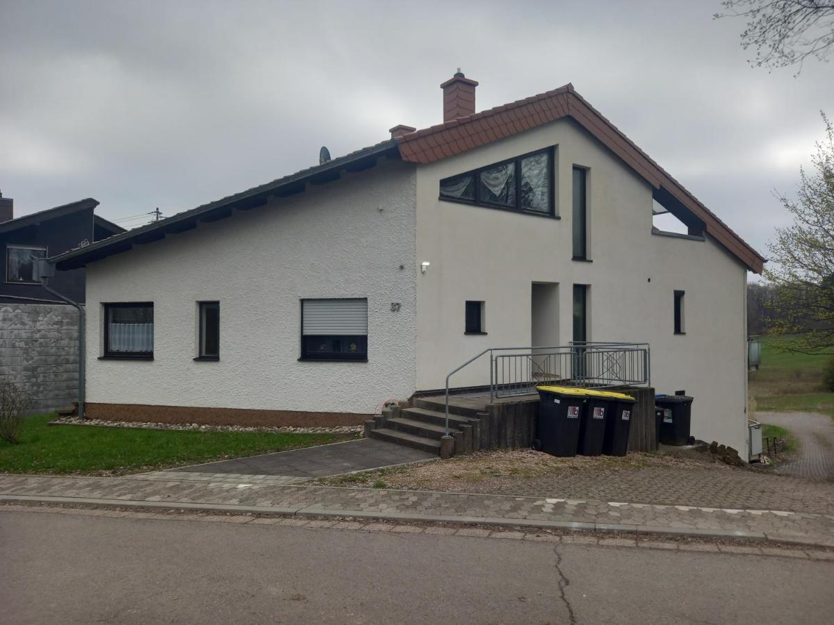 Ferienwohnung Sophia Нофельден Экстерьер фото