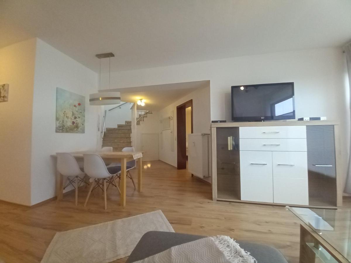 Ferienwohnung Sophia Нофельден Экстерьер фото