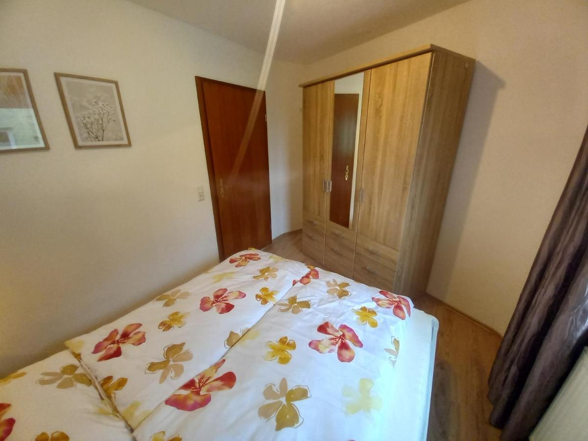 Ferienwohnung Sophia Нофельден Экстерьер фото