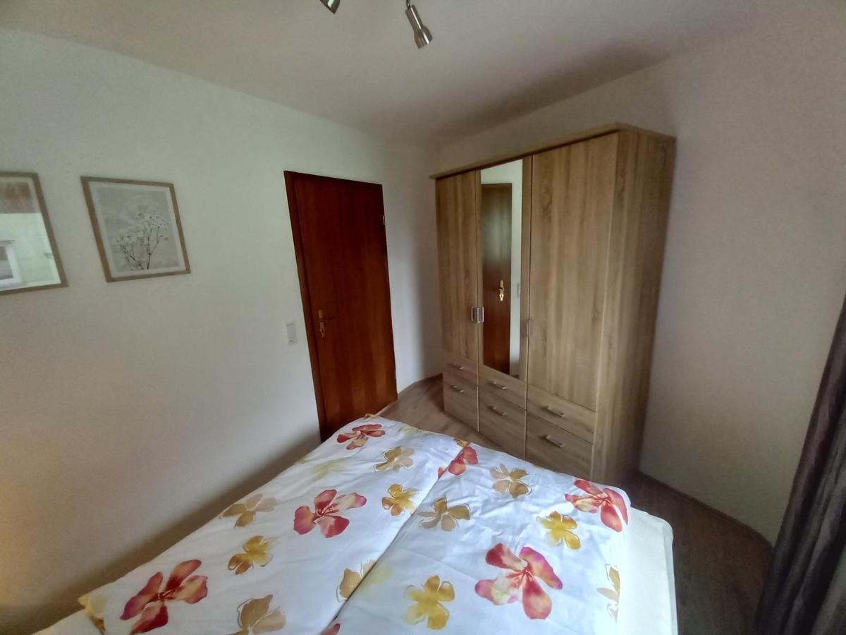 Ferienwohnung Sophia Нофельден Экстерьер фото