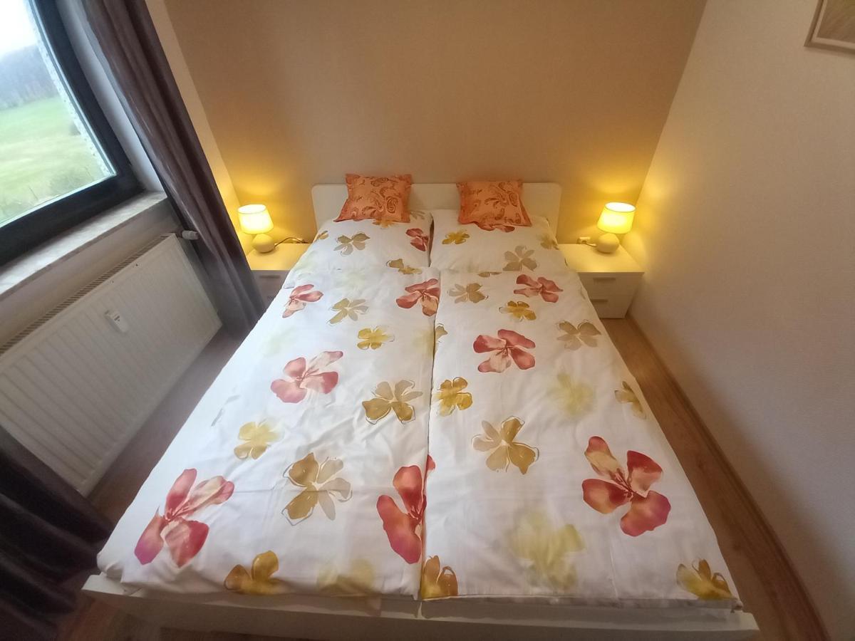 Ferienwohnung Sophia Нофельден Экстерьер фото