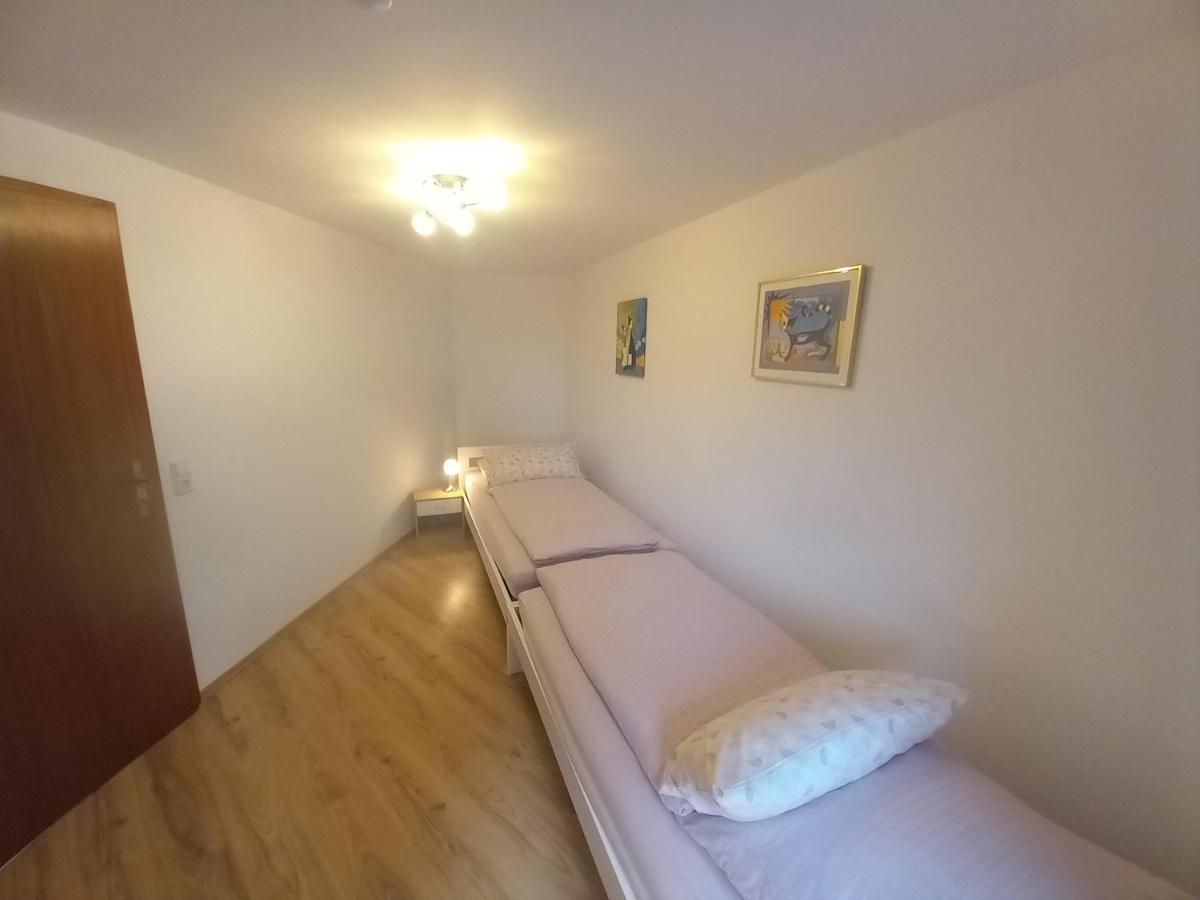 Ferienwohnung Sophia Нофельден Экстерьер фото