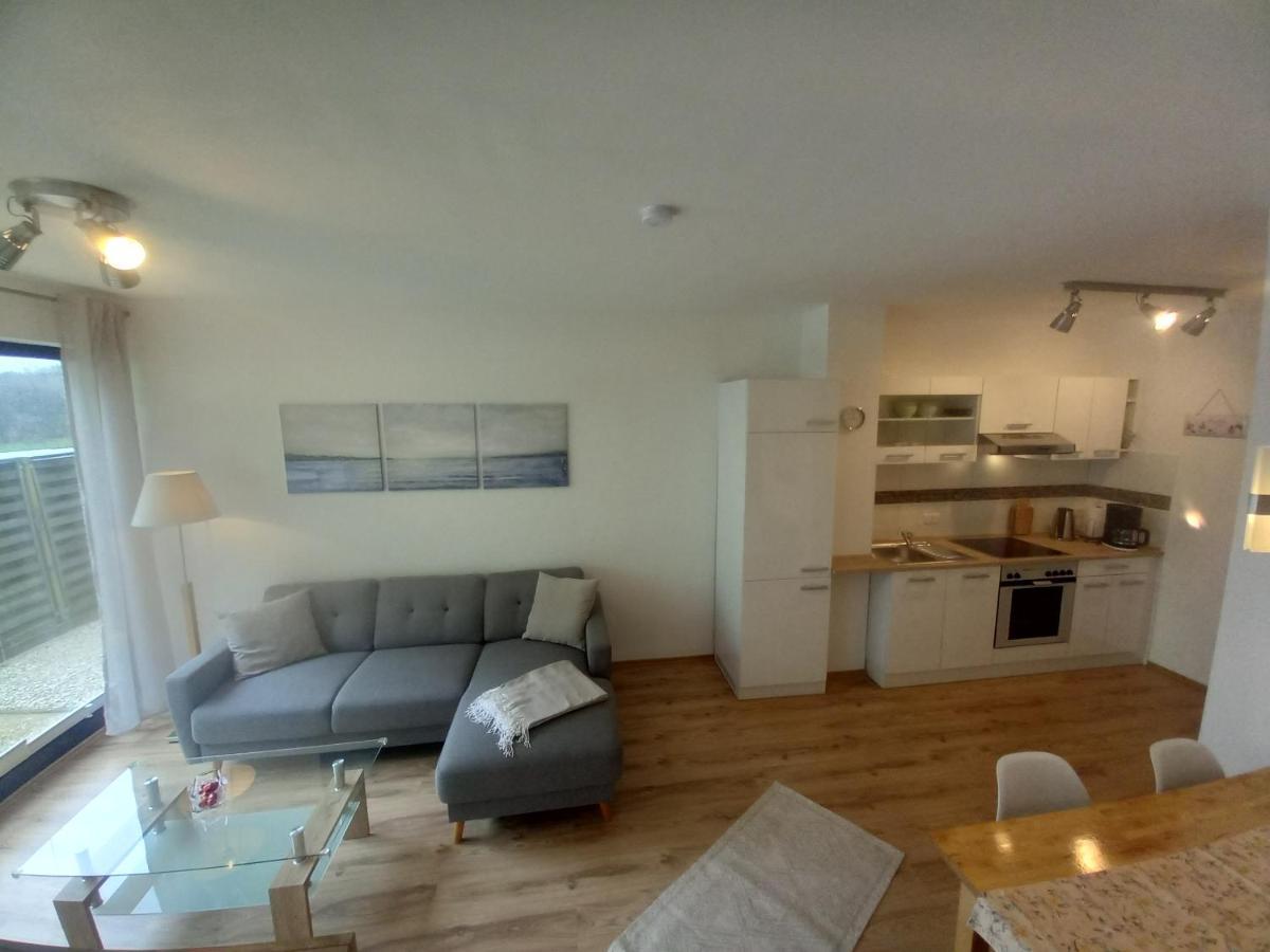 Ferienwohnung Sophia Нофельден Экстерьер фото