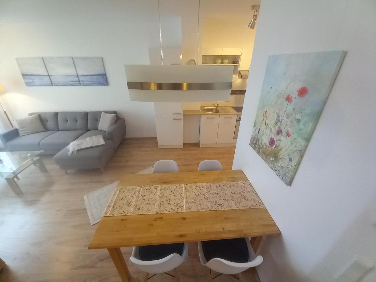 Ferienwohnung Sophia Нофельден Экстерьер фото