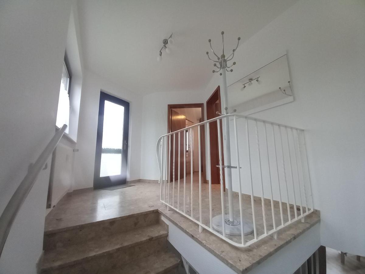 Ferienwohnung Sophia Нофельден Экстерьер фото