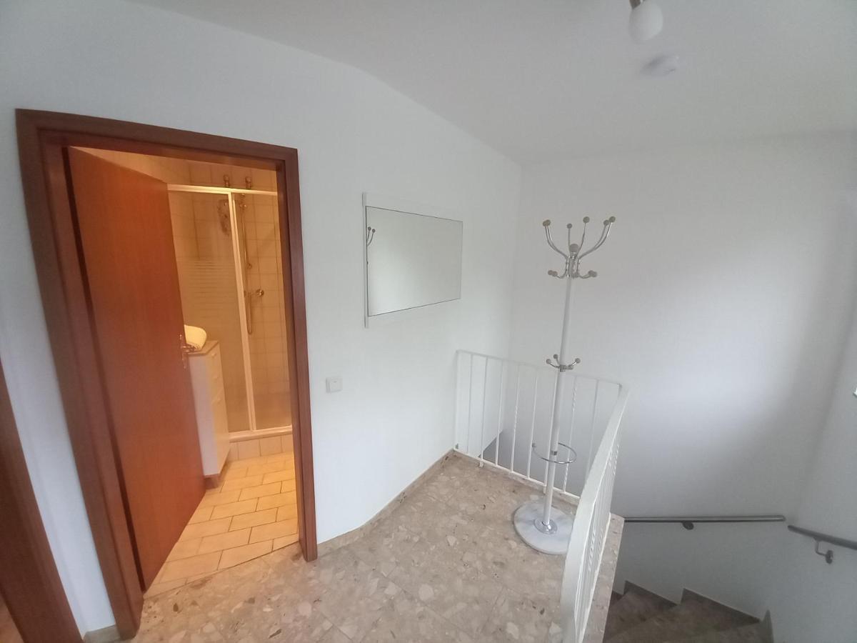 Ferienwohnung Sophia Нофельден Экстерьер фото