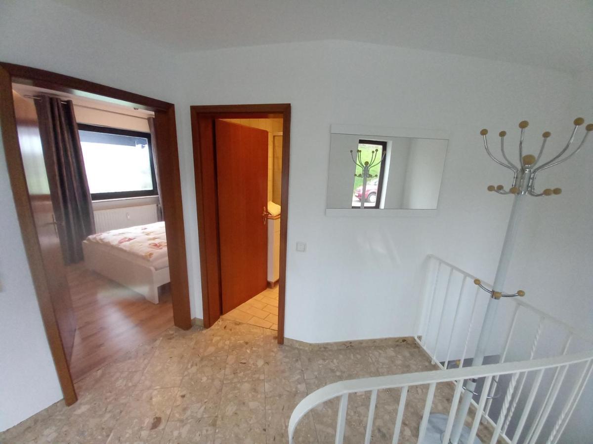 Ferienwohnung Sophia Нофельден Экстерьер фото