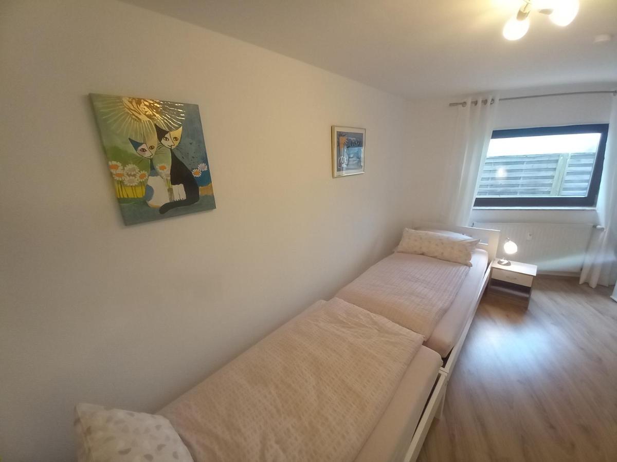 Ferienwohnung Sophia Нофельден Экстерьер фото