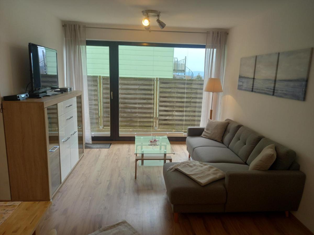 Ferienwohnung Sophia Нофельден Экстерьер фото