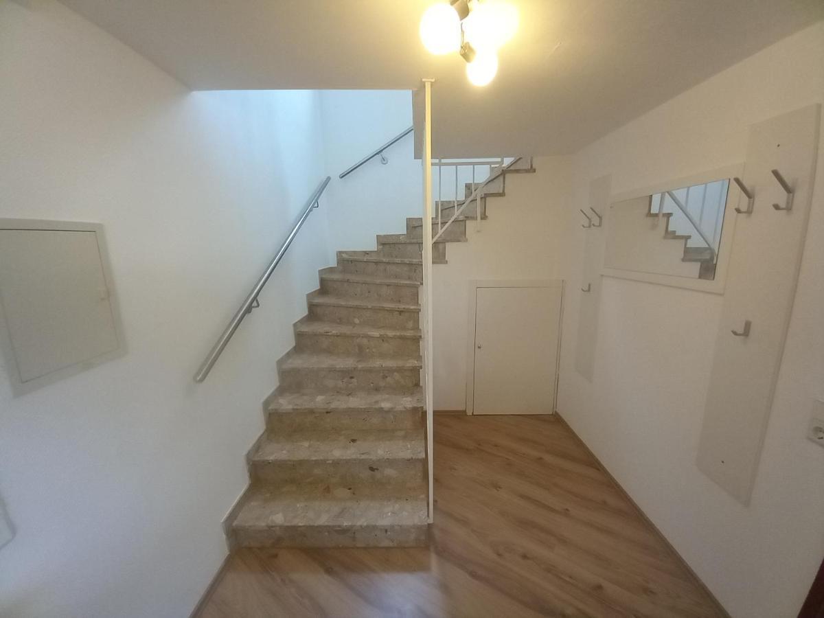 Ferienwohnung Sophia Нофельден Экстерьер фото
