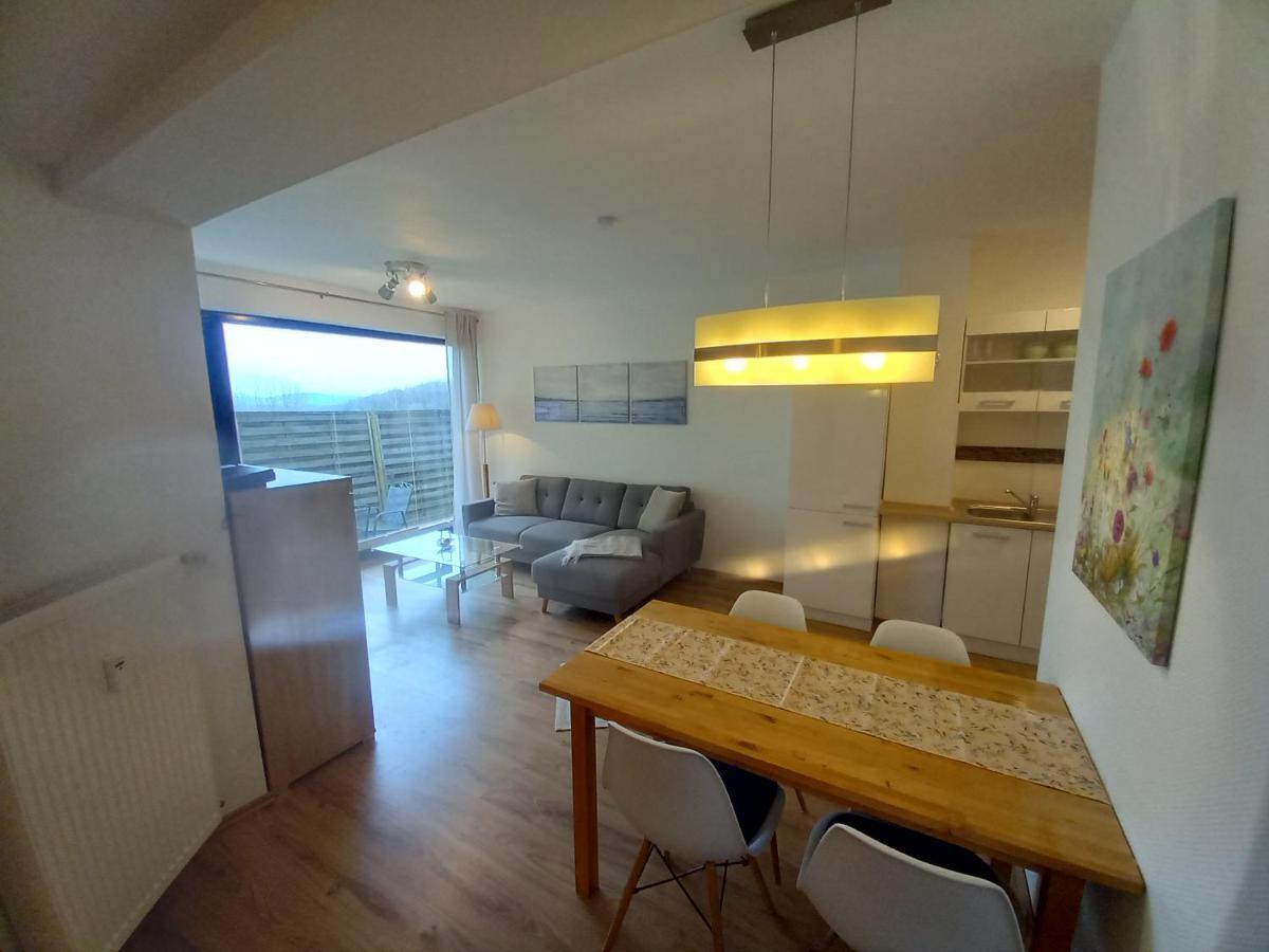 Ferienwohnung Sophia Нофельден Экстерьер фото