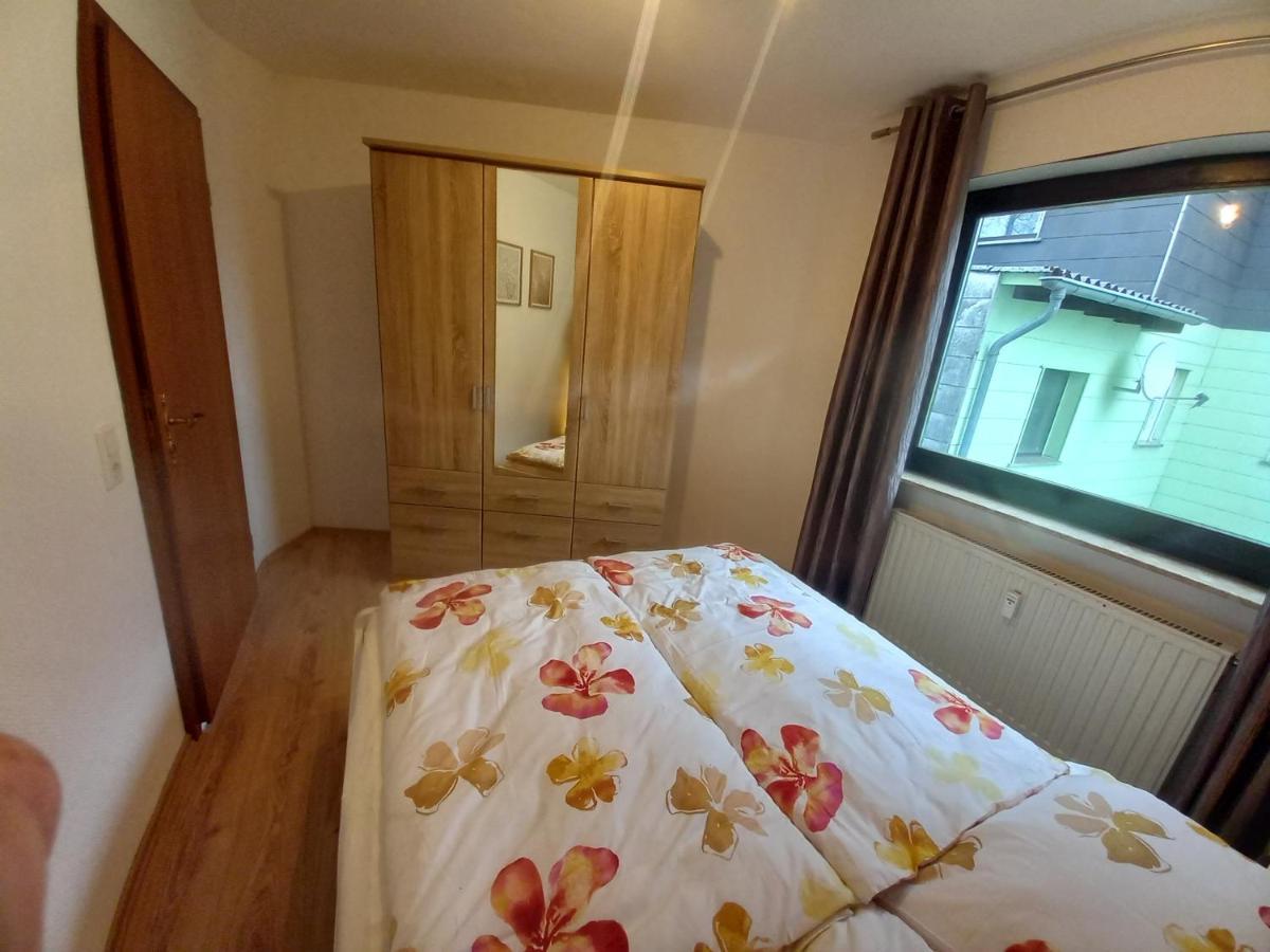 Ferienwohnung Sophia Нофельден Экстерьер фото