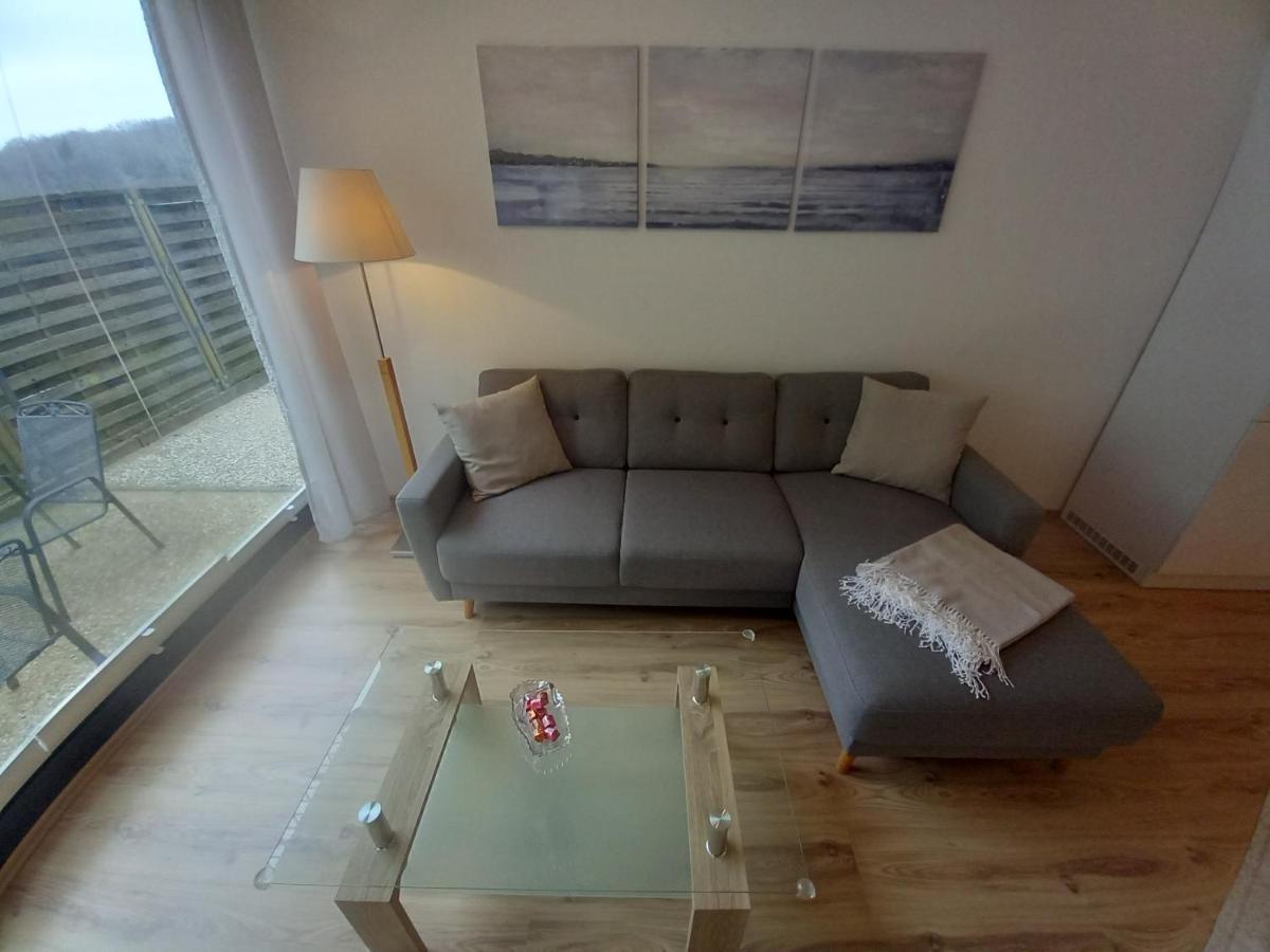 Ferienwohnung Sophia Нофельден Экстерьер фото