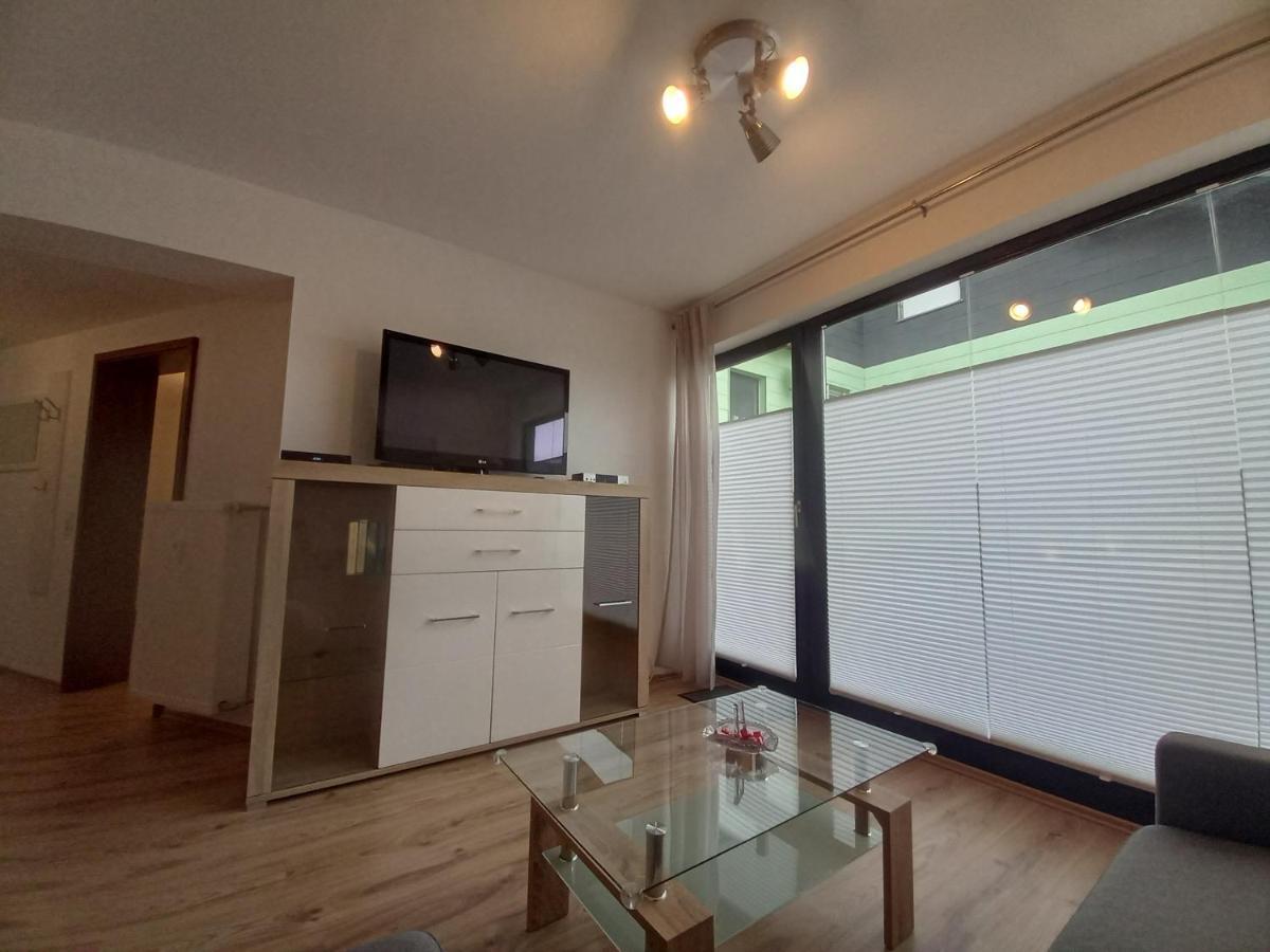 Ferienwohnung Sophia Нофельден Экстерьер фото