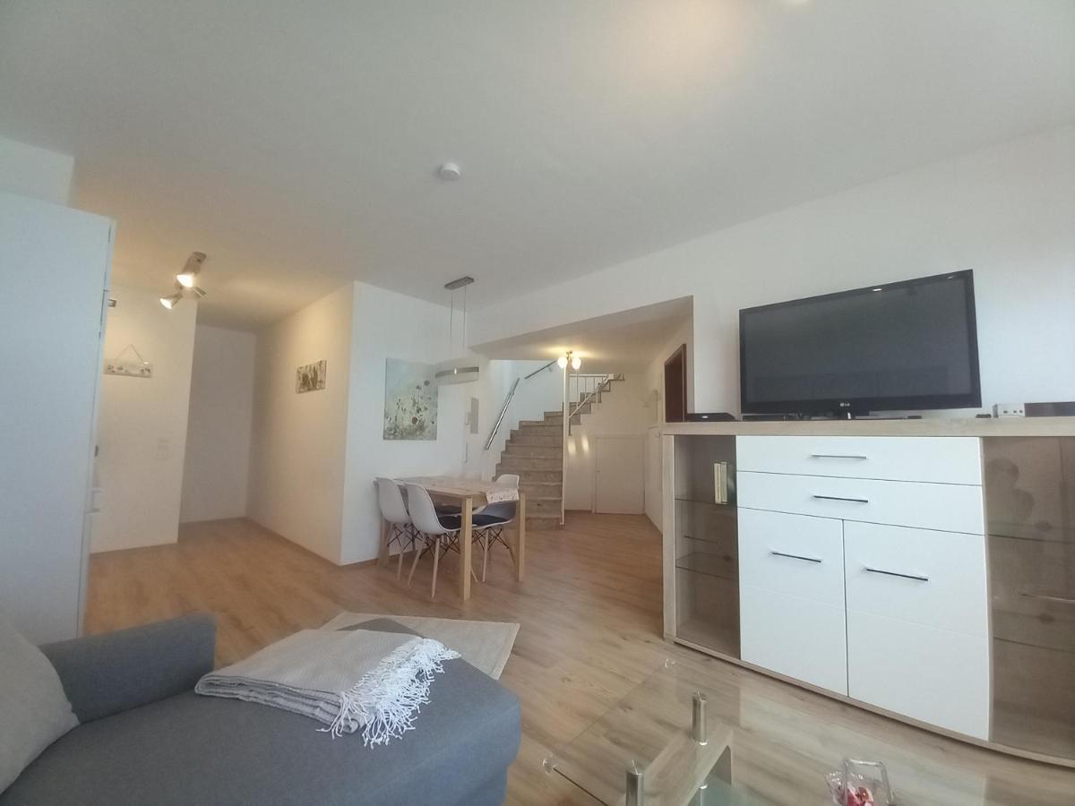 Ferienwohnung Sophia Нофельден Экстерьер фото